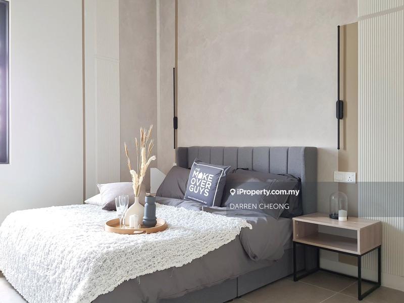 Apartment for Rent in Union Suites by DARREN CHEONG - iProperty.com.my