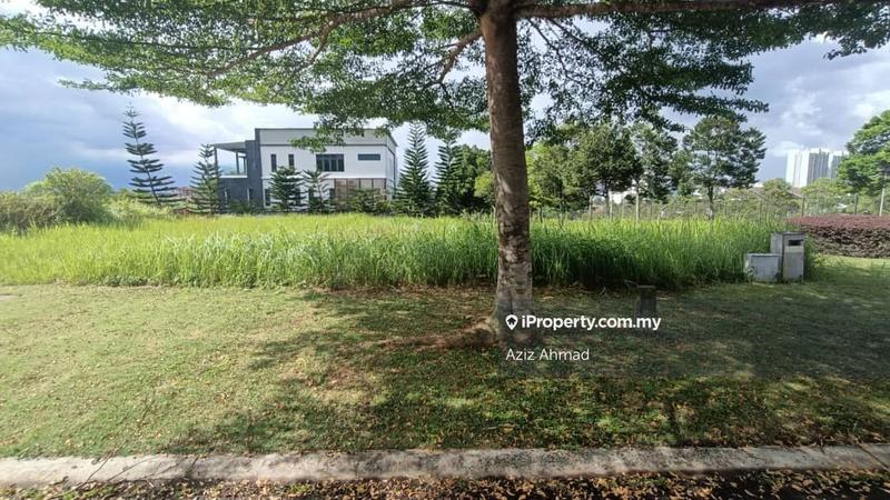 Banglo Tanah untuk Dijual di Setia Ecohill, Semenyih oleh Aziz Ahmad - iProperty.com.my