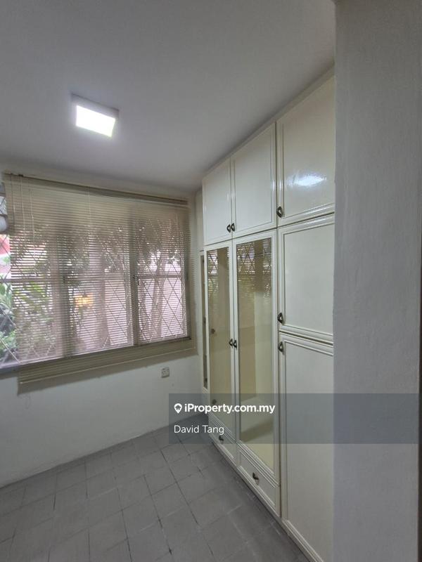 Semi-Detached House for Rent in Semantan Villas, Damansara Heights by David Tang - iProperty.com.my