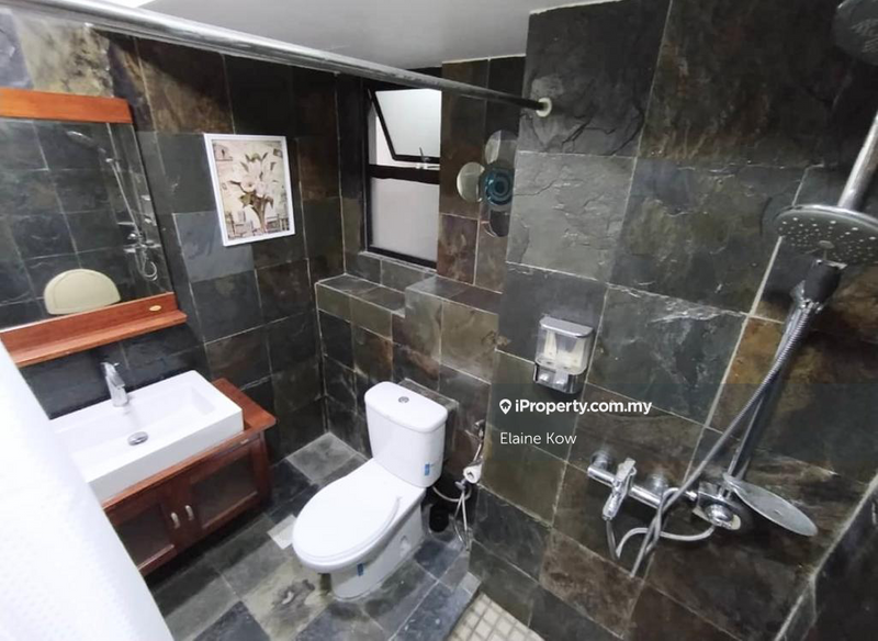 Kondominium untuk Disewa di Mont Kiara Pines oleh Elaine Kow - iProperty.com.my