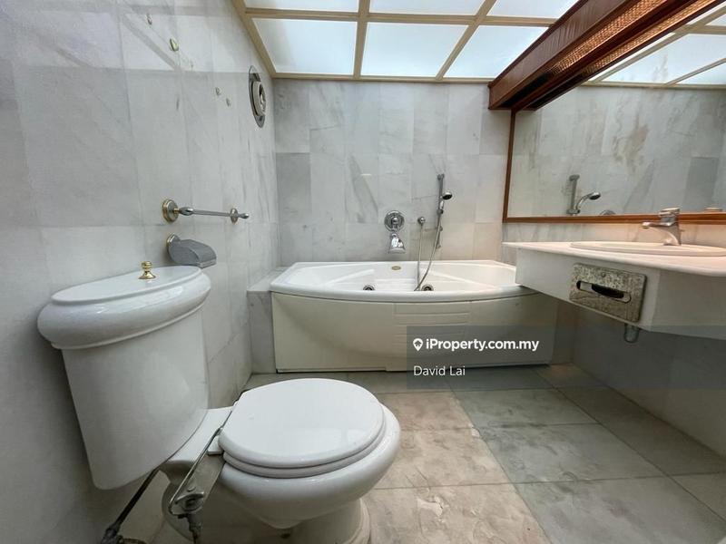 For Sale - Mont Kiara Pelangi