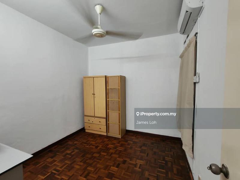 For Rent - Subang Perdana Goodyear Court 5