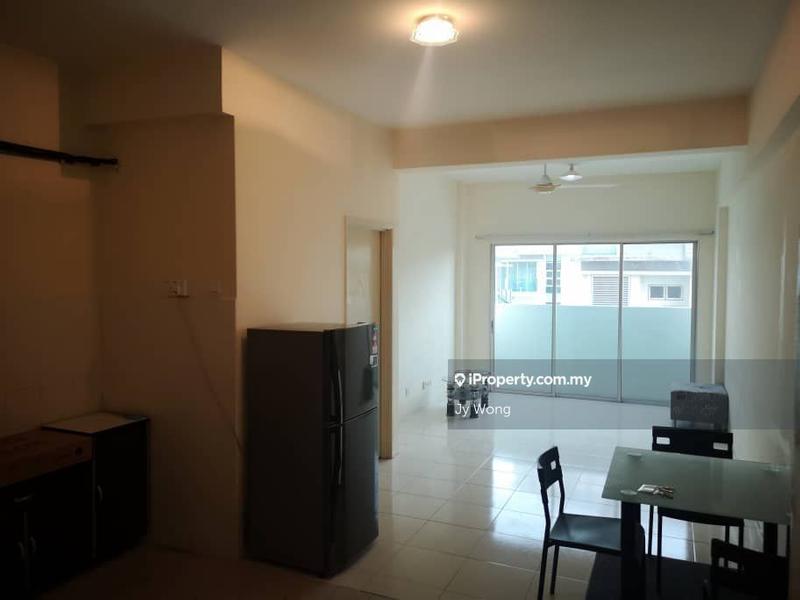 Service Residence for Sale in The Heron Residency by Jy Wong - iProperty.com.my