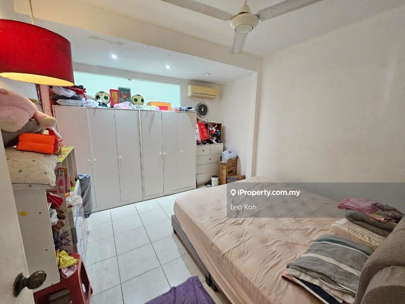 2.5-storey Terraced House for Sale in Taman Puchong Hartamas, Puchong by Leo Koh - iProperty.com.my