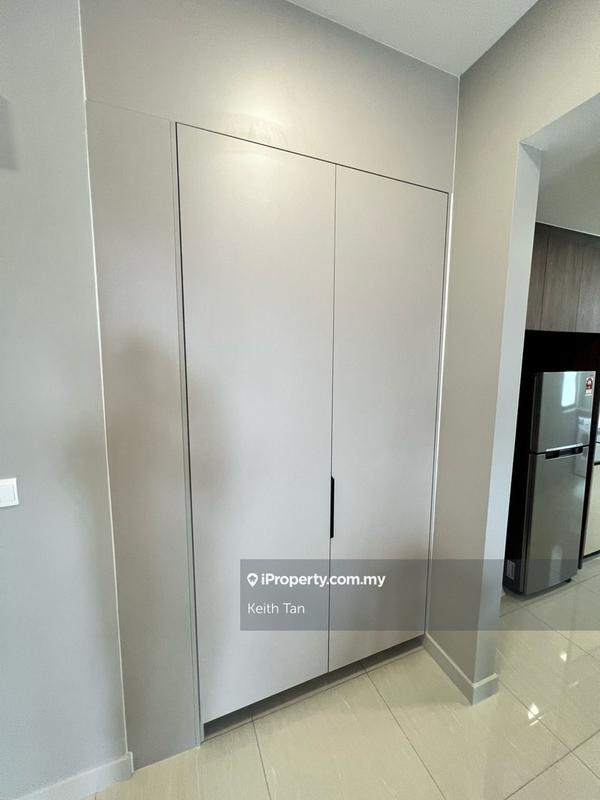 Service Residence untuk Disewa di Datum Jelatek Residence oleh Keith Tan - iProperty.com.my
