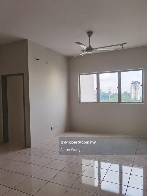 Condominium for Rent in Platinum OUG Residence by Aaron Wong - iProperty.com.my
