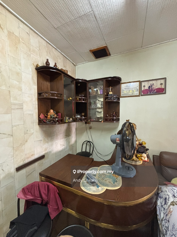 Rumah Teres 1-Tingkat untuk Dijual di Kangkar Pulai, Skudai oleh Andy Cheah - iProperty.com.my