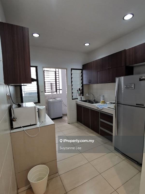 For Rent - Savanna Condominium
