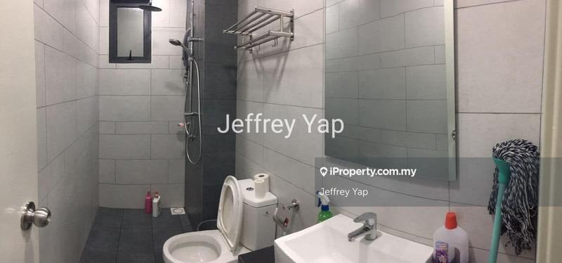 Kediaman Servis untuk Disewa di Amani Residence oleh Jeffrey Yap - iProperty.com.my