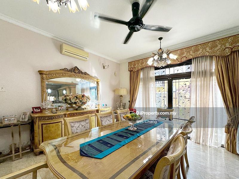 Bungalow House for Sale in Mutiara Damansara, Selangor by Wes Chang - iProperty.com.my