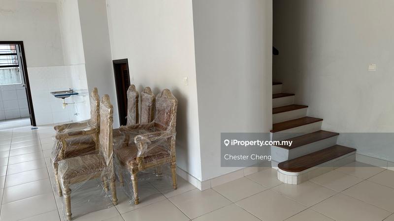 3-storey Terraced House for Sale in Denai Alam, Shah Alam by Chester Cheng - iProperty.com.my