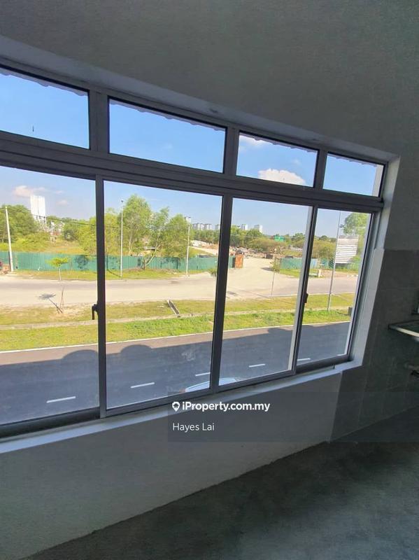 Kilang Teres untuk Disewa di Puchong,Taman Mas,Puchong Utama, Puchong oleh Hayes Lai - iProperty.com.my