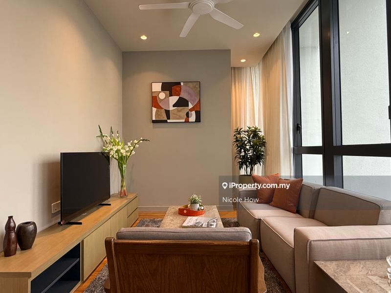 For Sale - The Conlay