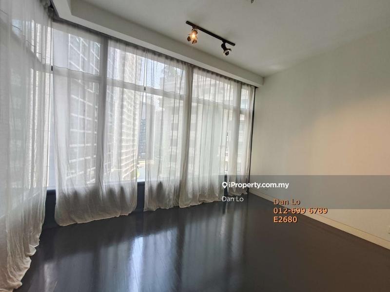 Kondominium untuk Dijual di Condominium @ The Troika oleh Dan Lo - iProperty.com.my