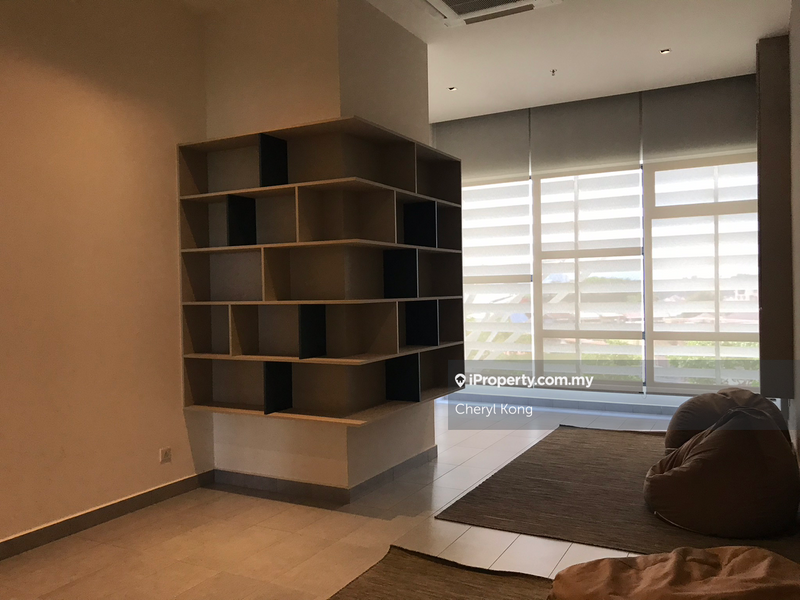 For Rent - Residential Suites @ HighPark