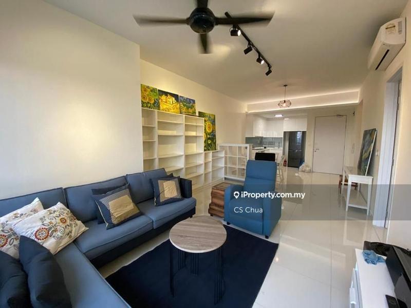 Kediaman Servis untuk Dijual di Pandora @ Tropicana Metropark oleh CS Chua - iProperty.com.my