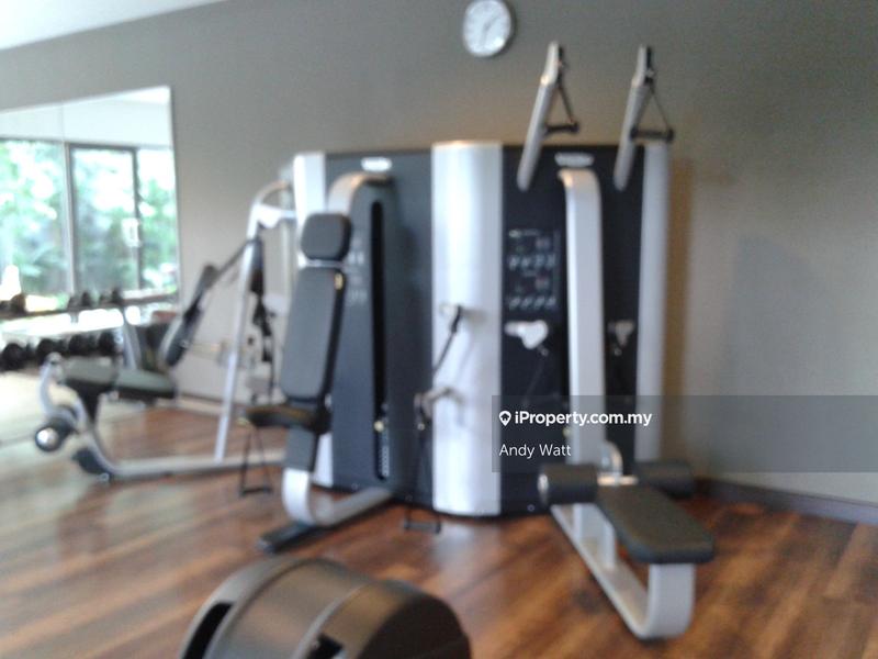 Service Residence for Sale in Acappella Residences by Andy Watt - iProperty.com.my