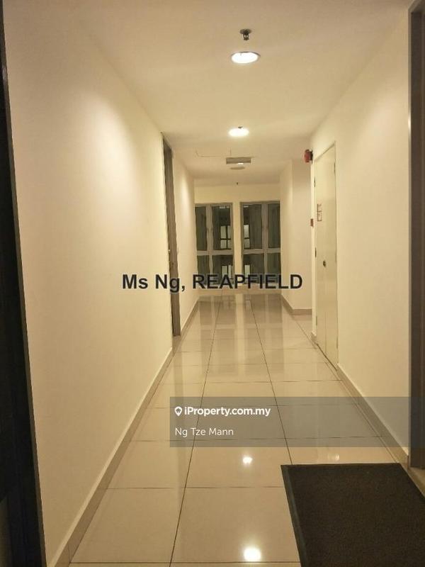 Service Residence for Sale in First Subang (SS 15 Courtyard) by Ng Tze Mann - iProperty.com.my