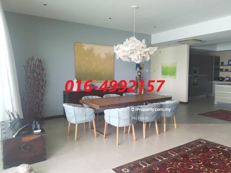 For Sale - Infinity Beachfront Condominium