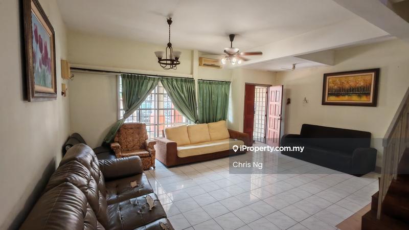 2-storey Terraced House for Sale in Kota Kemuning, Shah Alam by Chris Ng - iProperty.com.my