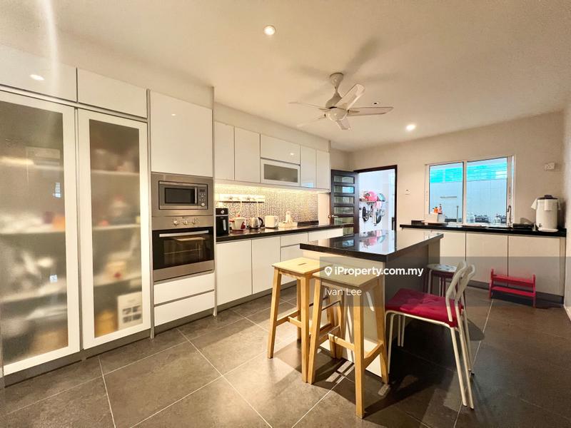 Semi-Detached House for Sale in e6pzn, Petaling Jaya by Ivan Lee - iProperty.com.my