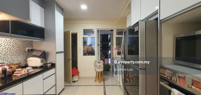 For Sale - Kiaramas Cendana