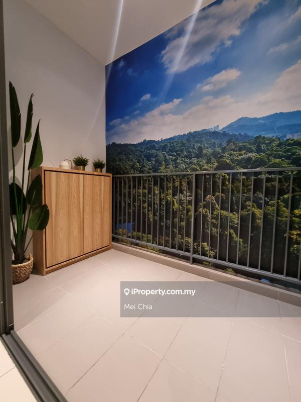 Service Residence for Sale in Serviced Residence @ Sunway D'hill Residences by Mei Chia - iProperty.com.my