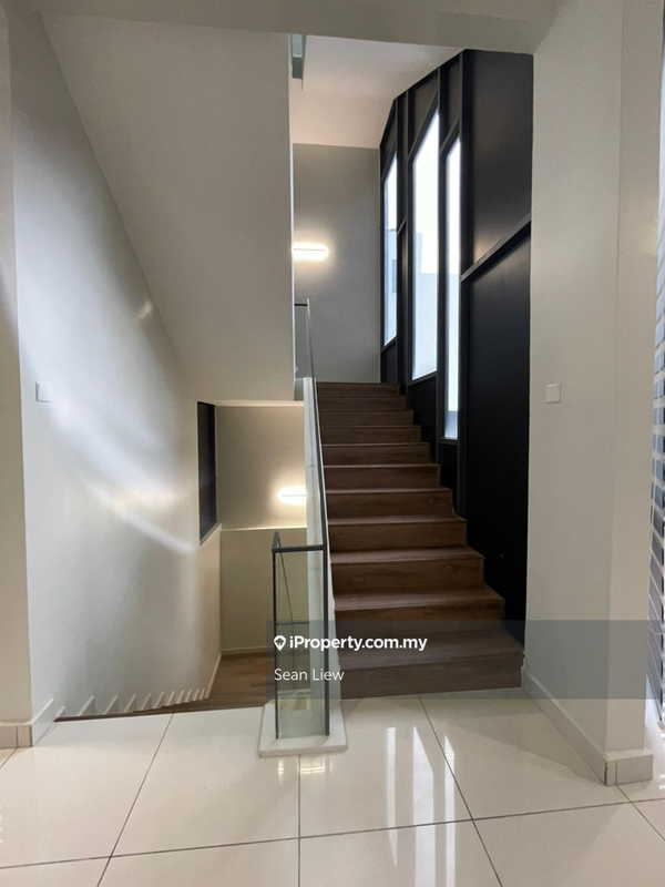 3.5-storey Terraced House for Rent in Empire  Residence , Damansara Perdana , Selangor, Damansara Perdana by Sean Liew - iProperty.com.my