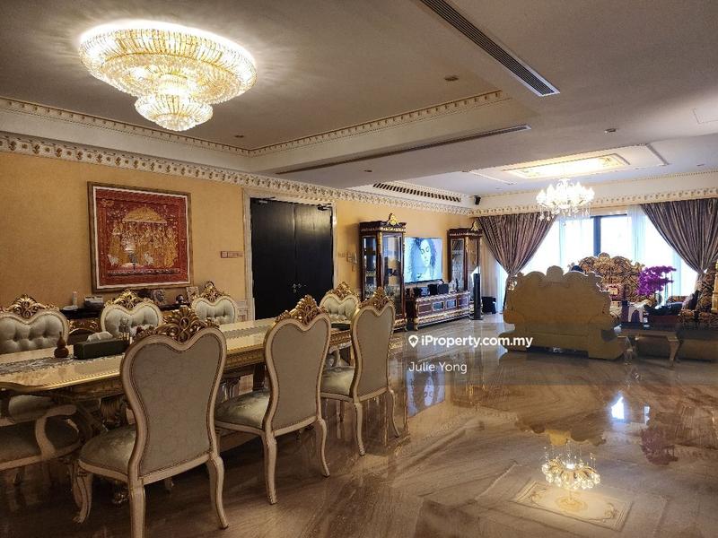 For Sale - Sutera Bukit Tunku