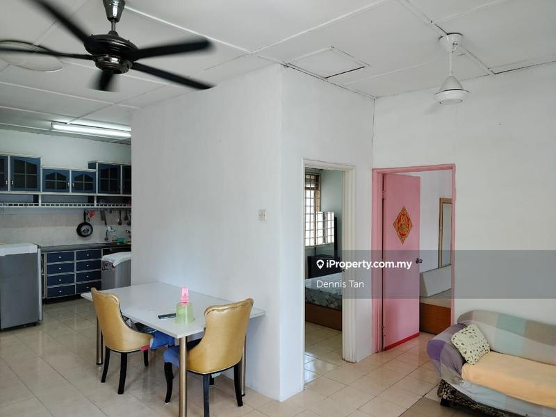For Rent - Impian Sentosa