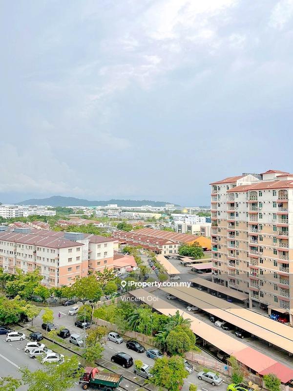 Kondominium untuk Dijual di The Amarene oleh Vincent Ooi - iProperty.com.my