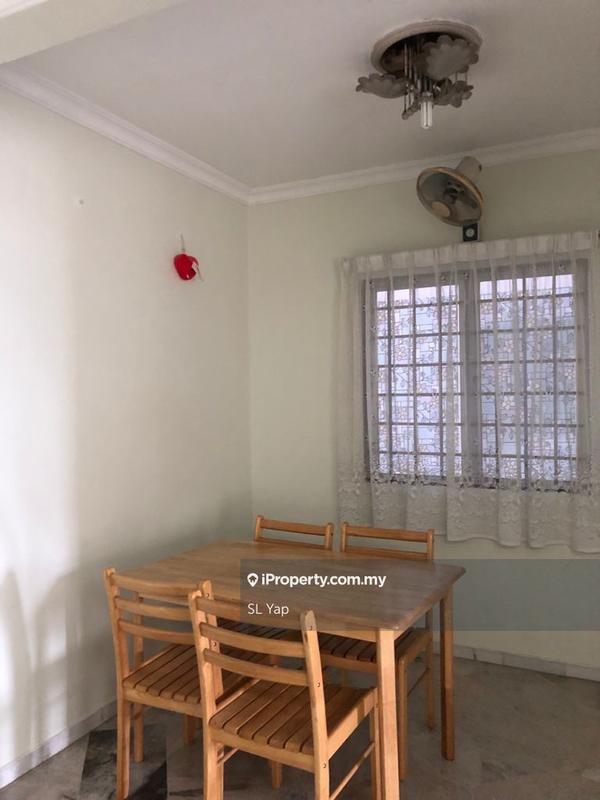 Condominium for Sale in Endah Villa by SL Yap - iProperty.com.my