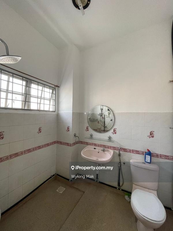 Rumah Berangkai 2 Tingkat untuk Dijual di BANDAR PUCHONG JAYA, Puchong oleh Wyking Mak - iProperty.com.my