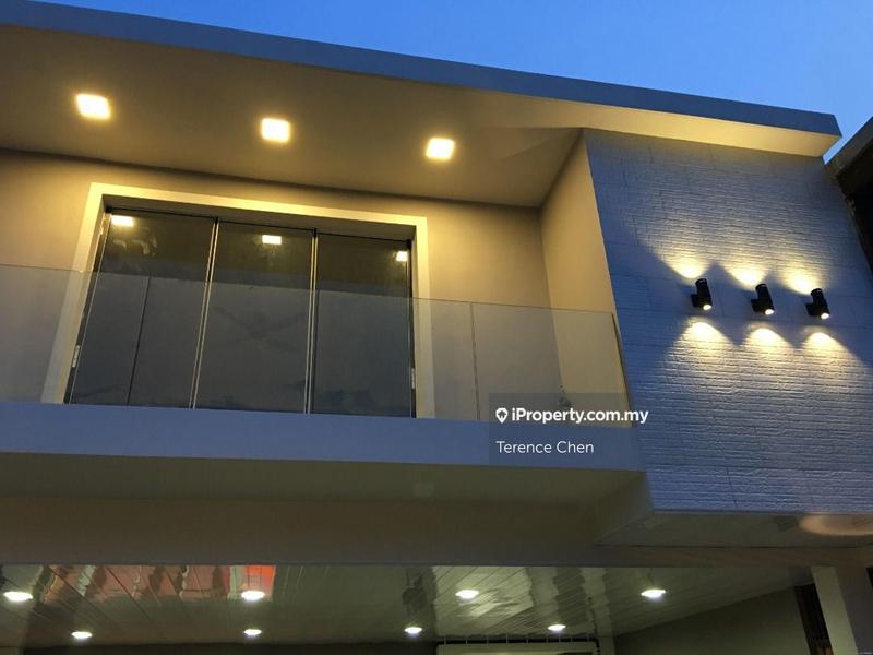 Rumah Berangkai 2 Tingkat untuk Dijual di Taman Putra Prima Pp1, Puchong oleh Terence Chen - iProperty.com.my