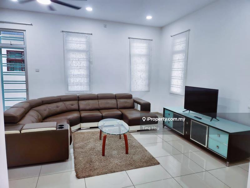 Cluster House untuk Dijual di kulai scientex 2, Kulai oleh Tina Hsu - iProperty.com.my