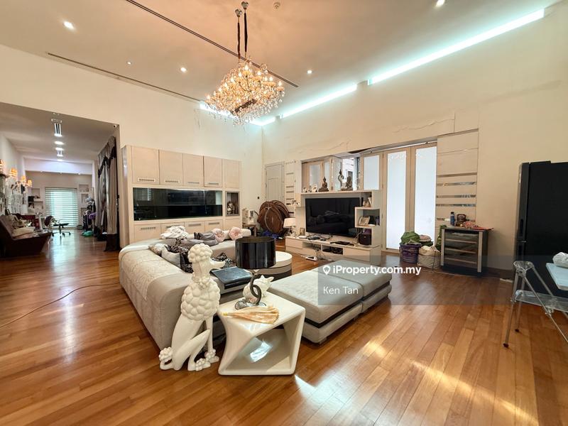 Bungalow House untuk Dijual di Country Heights Damansara, Kuala Lumpur oleh Ken Tan - iProperty.com.my