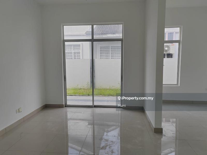 Semi-Detached House for Sale in Taman Ixora, Jalan Pahang, Tapah by Muni - iProperty.com.my