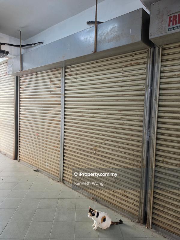 Retail-Space for Rent in Sunwaymas Commercial Centre, Petaling Jaya by Kenneth Wong - iProperty.com.my