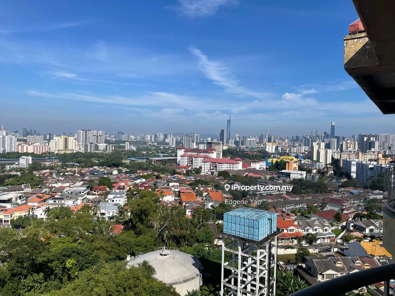 Pangsapuri untuk Dijual di Midah Heights Condominium oleh Eugene Yap - iProperty.com.my