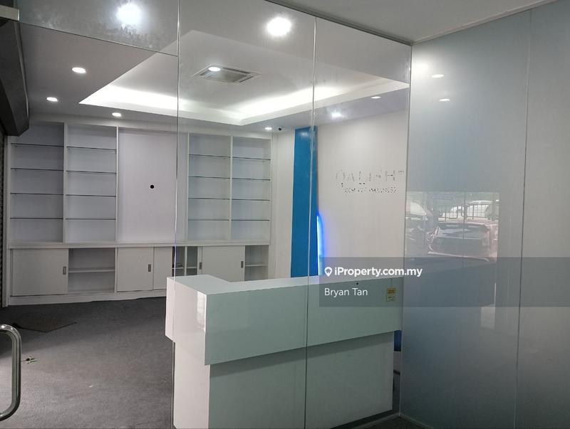 Kedai untuk Dijual di Wangsa Maju, Setapak oleh Bryan Tan - iProperty.com.my