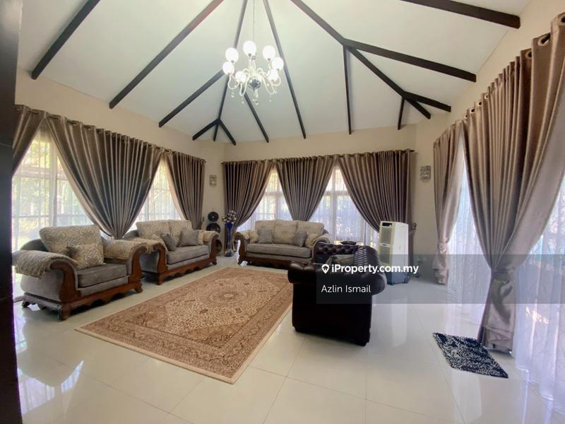 Bungalow House for Sale in Bandar Bukit Mahkota, Kajang by Azlin Ismail - iProperty.com.my