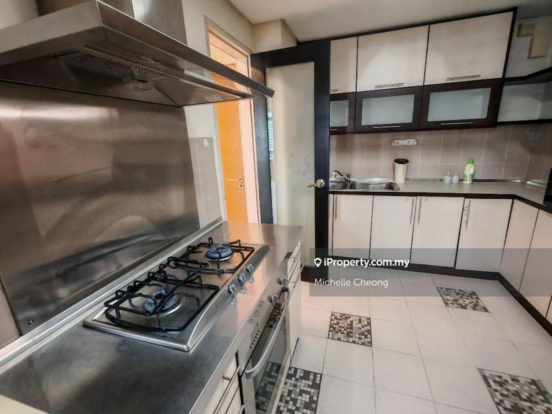 Service Residence for Sale in i-Zen @ Kiara 2 by Michelle Cheong - iProperty.com.my