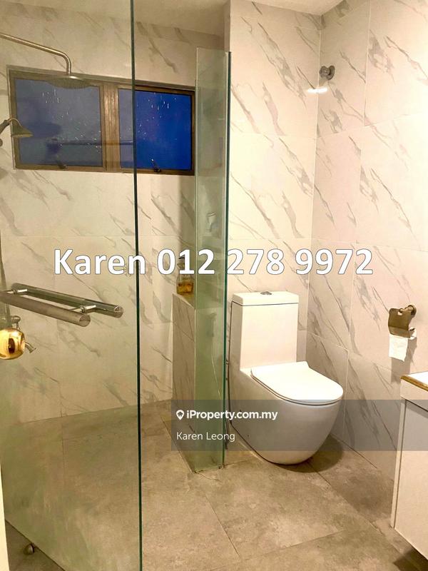 Condominium for Sale in Kiara View by Karen Leong - iProperty.com.my