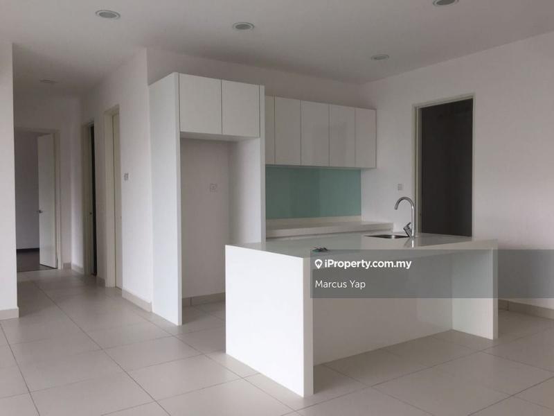 For Sale - Cristal Serin Residence