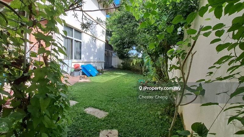 Semi-Detached House for Sale in Maplewood @ Saujana U2, Shah Alam, Saujana by Chester Cheng - iProperty.com.my