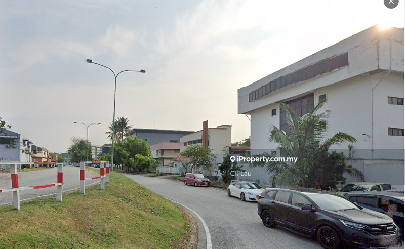 Detached Factory for Sale in Bandar Sri Damansara, Kepong by Ck Lau - iProperty.com.my