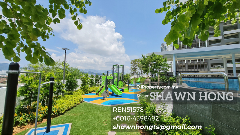 Condominium for Sale in M Vista by Shawn Hong - iProperty.com.my