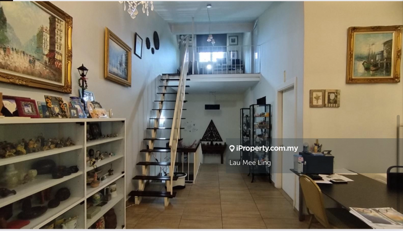 Rumah Berangkai 2.5 Tingkat untuk Dijual di Taman Desa, Taman Desa oleh Lau Mee Ling - iProperty.com.my