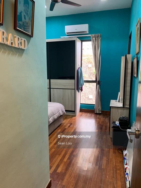 Rumah Berkembar untuk Dijual di Taman Cheras Prima, Kajang oleh Sean Loo - iProperty.com.my