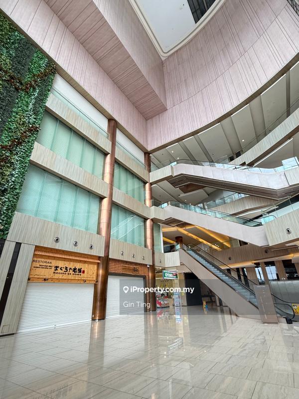 For Rent - Pinnacle Petaling Jaya